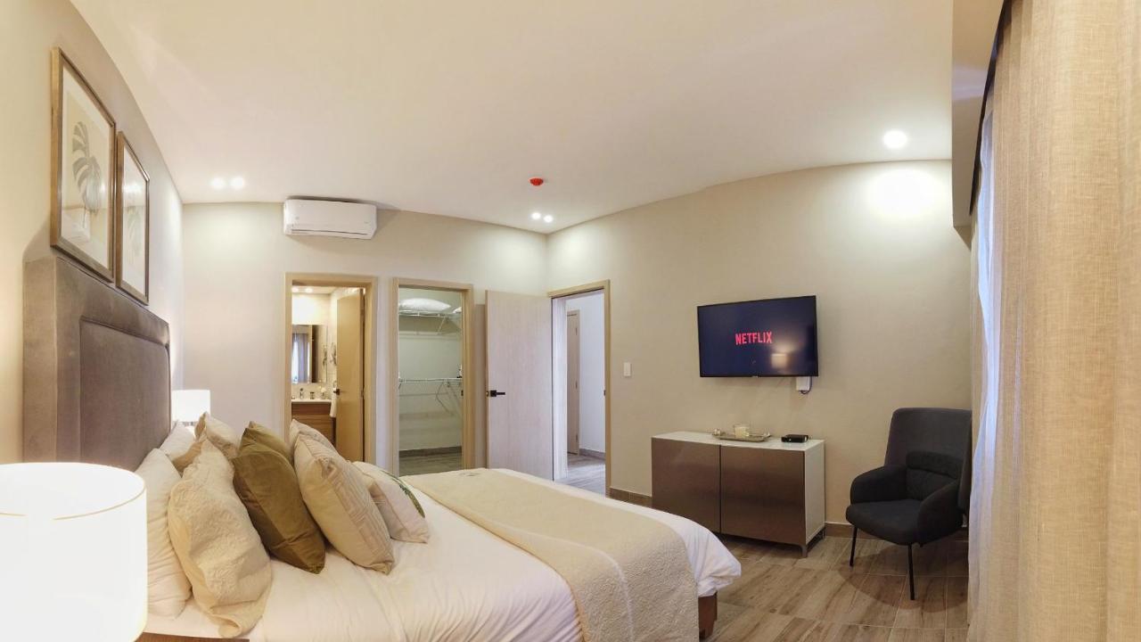 Regatta Living Hotel By Mint Santo Domingo Exterior foto