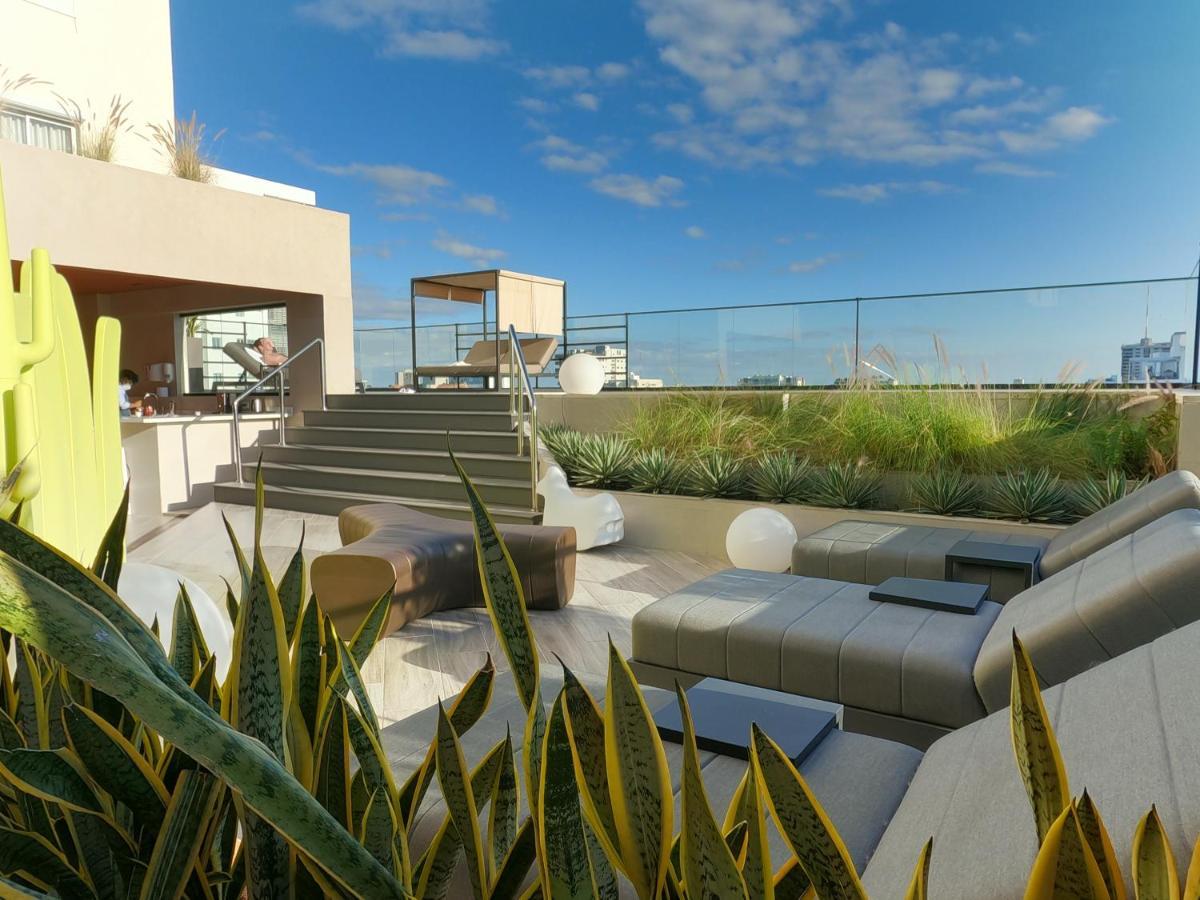 Regatta Living Hotel By Mint Santo Domingo Exterior foto